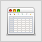 Excel View Preferences button