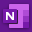 OneNote logo