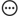 Customize ribbon circle ellipsis settings button icon.