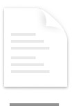 Shows a document image. Below it is a horizontal grey line.