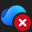 OneDrive for Business sync error icon