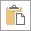 The Paste Options button