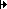 Expansion arrow