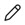 Screenshot of edit name pencil in mobile profile