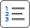 Numbering button