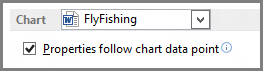 Word 2013 chart options
